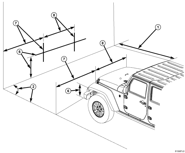 Alignment Screen